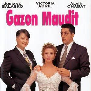 Comédie, romance 1h 45m 1995 11 vues. Gazon maudit - film 1994 - AlloCiné