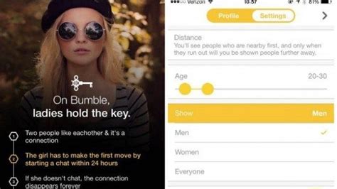 Those first message in an overflowing inbox? What to Message a Guy on Bumble | Bumble dating, Bumble ...