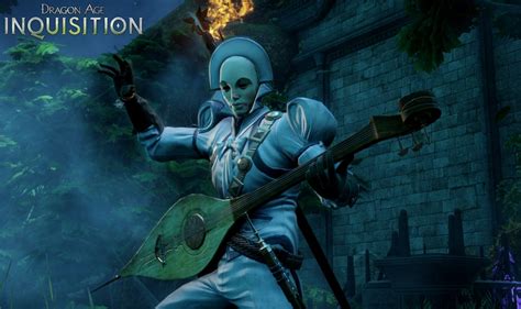 There may be spoilers ahead. The Free DLC for Dragon Age: Inquisition Lets You Slay Dragons
