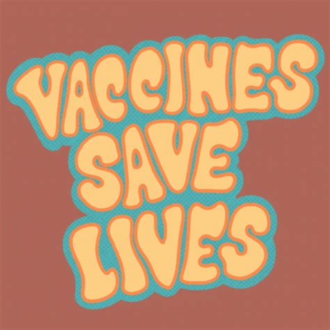 In march 2021, an animated series adaptation of the series premiered on amazon prime, with the series spawning the think. Covid Vaccines Save Lives Covid19 GIF ...