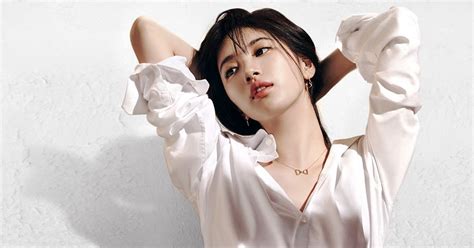 However, that does not deny their lineage through their mother! Suzy with short hair is the sexiest thing you've ever seen ...