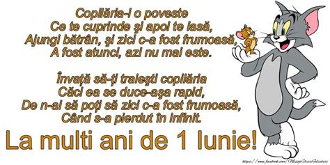 Felicitari cu ziua de nastere! 1 Iunie Poezie despre copilarie: La multi ani de 1 Iunie ...