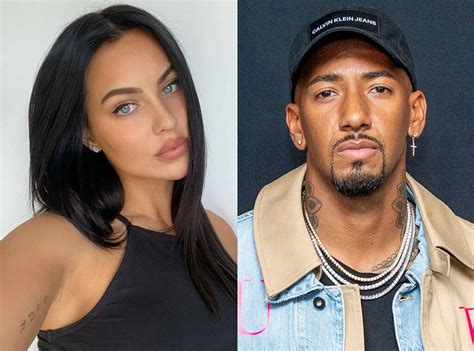 She revealed screenshots of conversations between her and boateng as well. Soccer Star Jérôme Boateng's Ex Kasia Lenhardt Found Dead ...