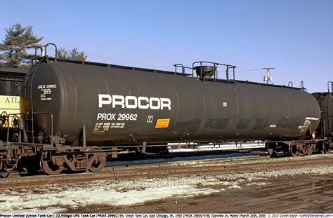 Click here to cancel reply. PROX29962GB_200305 | Procor Limited (Union Tank Car) 33,900g… | Flickr