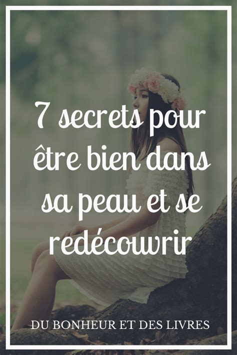 Pour éviter de s'éparpiller, voici six astuces pour être organisé et ne pas perdre de temps inutile, présentées dans le cadre de notre série mes une technique qui a fait ses preuves, selon laurence einfalt, coach et formatrice en organisation personnelle et coauteure de le grand livre pour. comment-etre-bien-dans-sa-peau - Du bonheur et des livres...