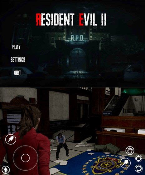 Because of the virus, all the creatures from the game world are getting infected and transforming into terrifying, aggressive monsters. Resident Evil 2 Remake Bisa Dimainkan di Android, Ini ...