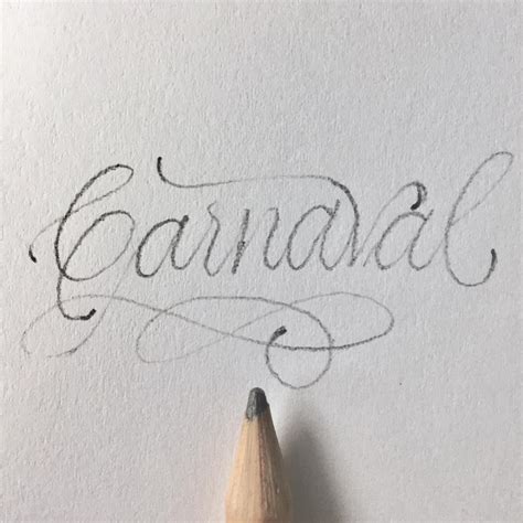 Draw a box around it with the marquee tool, copy, go back in illustrator paste and image trace and now you have your new font preset, which looks pretty good, but you might need to do some tweaks. An Easy Way To Learn How to Draw Fonts by Hand [Even Your ...