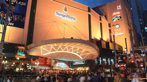 Find out more about sungei wang hotel in kuala lumpur, malaysia. 10 Mall Untuk Tempat Belanja di Kuala Lumpur yang Paling ...