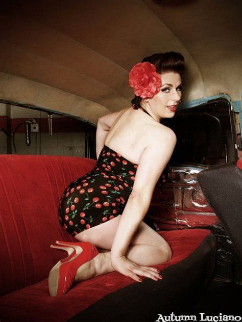 Stream tracks and playlists from valerie gillies on your desktop or mobile device. Valerie Voiture #vintage #pinup #car