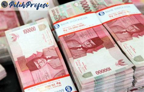Dengan tujuan, agar mereka bisa memperoleh bantuan subsidi gaji yang diberikan pemerintah di masa. 20 Gaji PT Inalum Semua Posisi Karyawan 2021 : Syarat & Jurusan