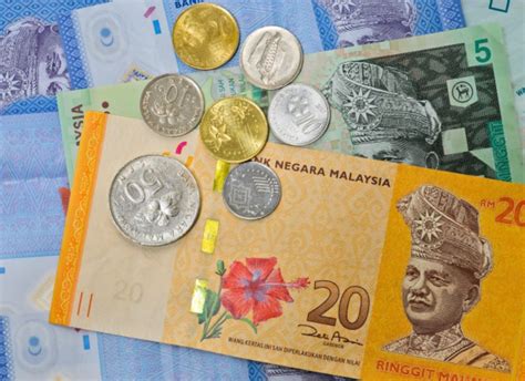 If you need to convert malaysian ringgit to another compatible unit, please pick the one you need on the page below. OKU: Kelebihan Penggajian Pekerja Orang Kurang Upaya di ...