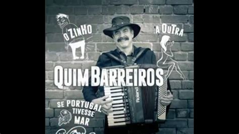 Great for familiesthis property has good facilities for families. Quim Barreiros | A Outra (2017) - YouTube