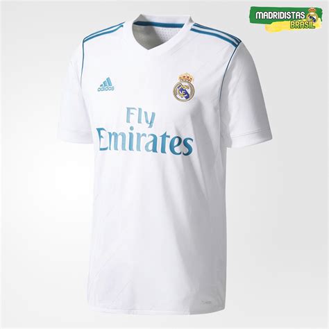 Real madrid kit 2017/18 | wallpaper for mobile. Real Madrid lança oficialmente seu novo uniforme para a ...