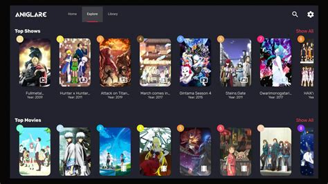 Good anime apps for firestick. Install AnimeGlare on Firestick - Free Anime App 2020 ...