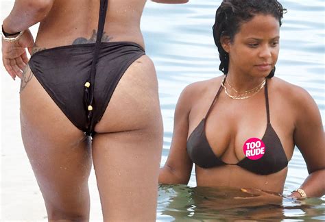 A had you been working в are you going to work c have you been working 4 logan …. PHOTOS Christina Milian's Flashes Her Nipple Ring In ...