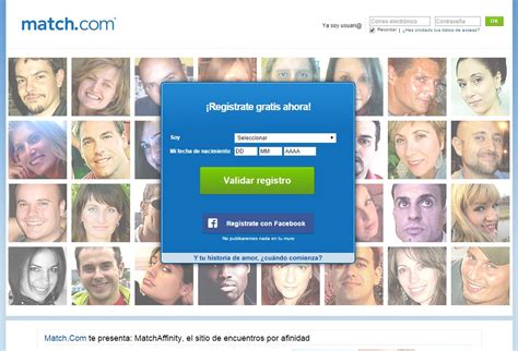 Among them, main paid dating sites and scam sites are also available. Match.com | Dating Sites Guide