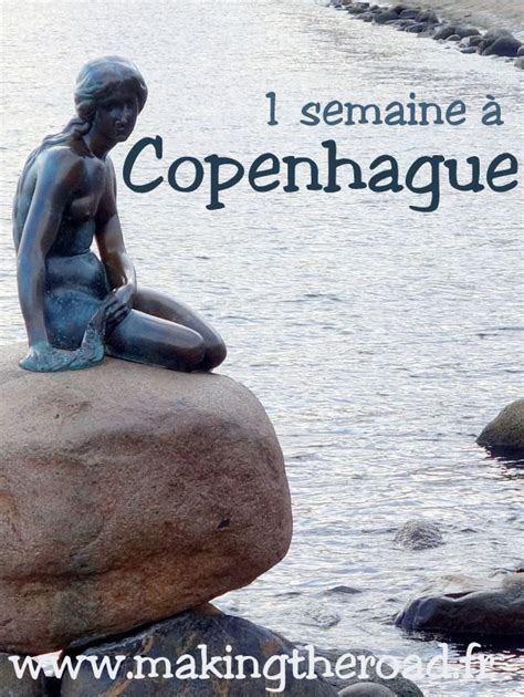 Voir plus d'idées sur le thème copenhague, danemark, voyage copenhague. Idée de visite à Copenhague au Danemark - conseil et ...