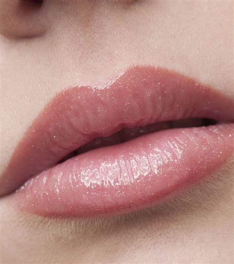 This technique is mainly used when you want to radically. lip blushing permanent lip tattoo | Tatuajes de labios ...
