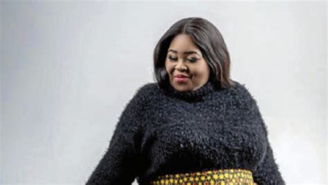 The actress shared she was in hospital for 5 full weeks,doctors working on her and now she's covid free. Thembsie Matu creates line of own clothing designs