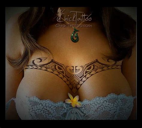 Polynesian tattoos are considered among the most original tribal tattoos. Polynesian Sex Videos - Cute Movies Teens