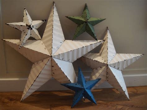 A barnstar (or barn star, primitive star, or pennsylvania star) is a decorative painted object or image, often the meaning of metal barn stars in amish country can be traced back to the 1700's, and to. Nora's, Ilkley: Amish Barn Stars