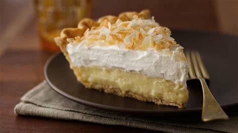 11,698,040 • last week added: Cream Pie Recipes - BettyCrocker.com