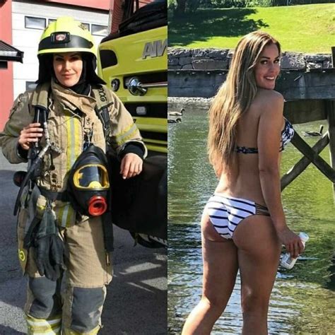 Beautiful german milf public disgraced. Girls In And Without Uniform (28 pics)