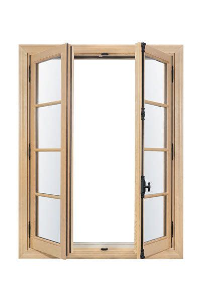 The beauty of marvin's handcrafted wooden casement windows are the luxury details that will enhance your interior decor with class and. In Swing French Casement Wood Window | In Swing French ...