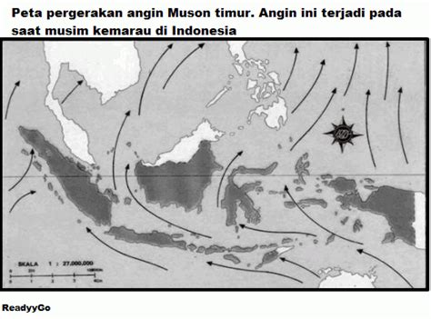 Cuaca dan iklim merupakan gejala atau peristiwa yang cukup dekat di bumi. Cuaca dan Iklim di Indonesia - ReadyyGo