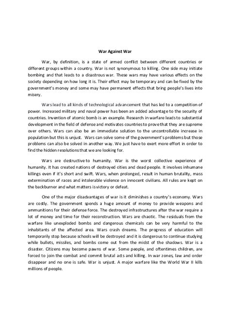 In the philippines, the constitution and local policies . Short Position Paper Sample Philippines - Position Paper ...