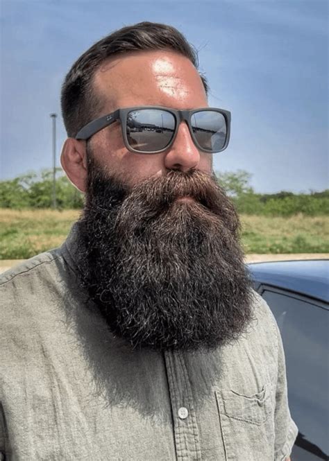 Beautiful Bearded Men on Tumblr: McKinney