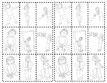 Any valid <refspec> (like the ones in the examples below) can be configured as the default for. Force and Motion: Push & Pull Sorting Science Activity for ...