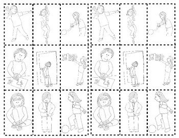 Any valid <refspec> (like the ones in the examples below) can be configured as the default for. Force and Motion: Push & Pull Sorting Science Activity for ...