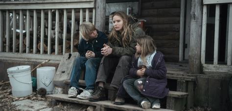 I found her character so easy to hate, but dickey plays. Winter's Bone - Larsen On Film