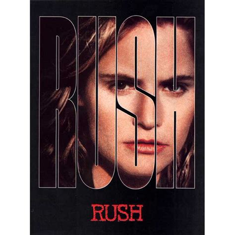 You can also rent or buy it starting at $3.99. Rush - movie POSTER (Style C) (11" x 17") (1991) - Walmart ...