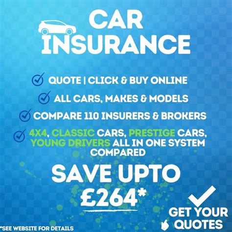 Compare Cheap Car Insurance Quotes, Compare Over 120 ...