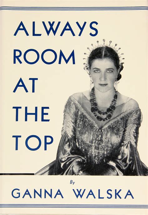 Gardens the allure of santa barbara is hard to miss when you're frolicking through the exotic gardens at. Always Room at the Top, Signed by Ganna Walska