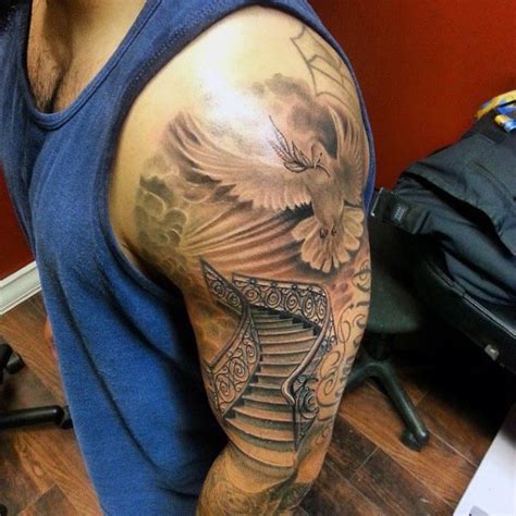 Pin on Sleeve