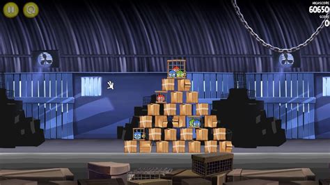 Recommended by one of my commenters,this is angry birds rio all bosses,these bosses include. Angry Birds Rio - Smugglers' Den - 1-03 - 60650 - YouTube