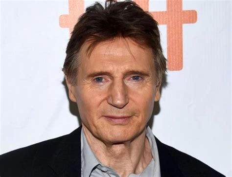 I was in a hotel on the 19th floor in the morning, when the building shook. Liam Neeson Net Worth 2021, Bio, Age, Height, Wife, Kids, Girlfriend, Dating, Religion, Rumors ...