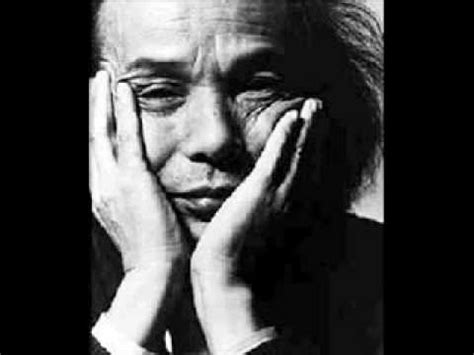 As a compilation this was first issued on cd in 1988. Toru Takemitsu - A Flock Descends into the Pentagonal ...