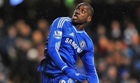 The former chelsea and demba ba joins on loan from shanghai shenhuacredit: REVEALED: Demba Ba is in talks to leave Chelsea this ...