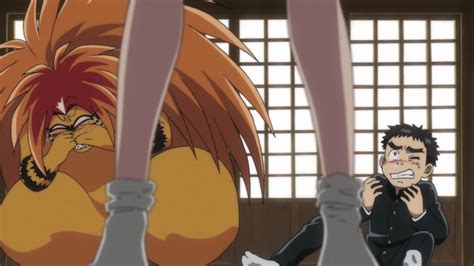 .ushio to tora , يوتشو تو تورا , الحلقة , 25 , الخامسة والعشرين , مترجم , اون لاين , s01e25 , ep 25 , hd , sd , episode مشاهدة وتحميل انمي to tora. Ushio and Tora - 25 - Lost in Anime