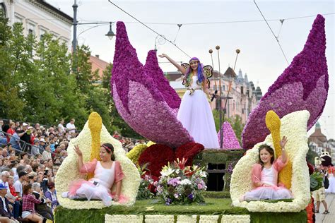 A város 80 millió forintot fordít erre a célra. Debreceni virágkarnevál (képek) - alon.hu