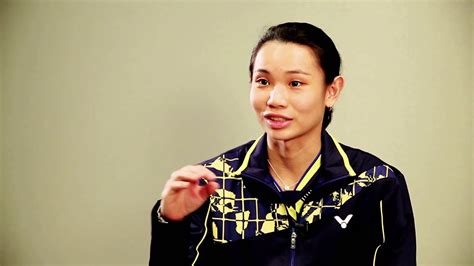 6 types of deceptions from tai tzu ying. Badminton Unlimited | Tai Tzu Ying - YouTube