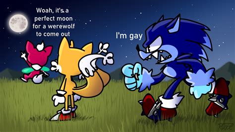 Good for (someone or something). good for him by rougethegreat on Newgrounds
