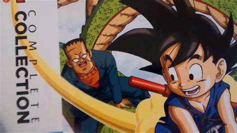See, you are able to replace the first 2 sagas of dragon ball super with these movies. Dragon Ball Movie 4 Pack The Complete Collection Unboxing - New - Remake (Original Posted 7/21 ...