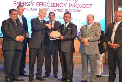 Jawatan kosong putra specialist hospital batu pahat johor 2016. Danish energy efficiency achievements in Melaka - ScandAsia