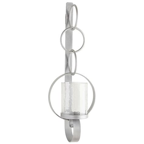 We did not find results for: Silver Circle Pillar Candle Wall Sconce | Candle wall ...