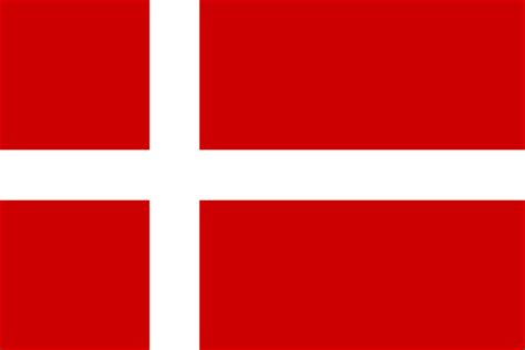 Cu cine se învecinează danemarca? File:Denmark flag.GIF - Wikipedia